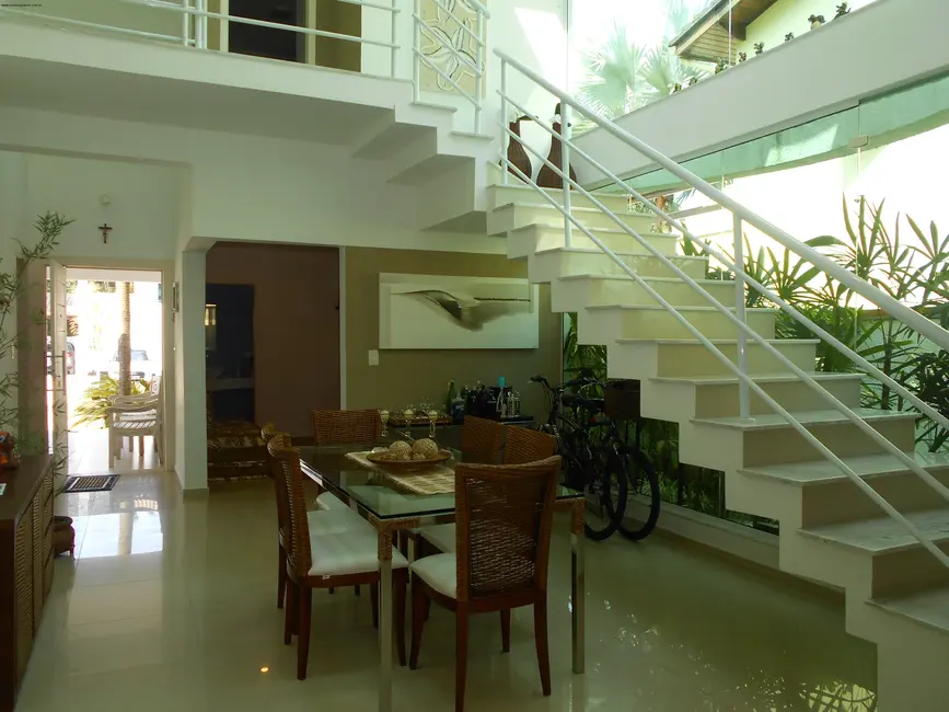 Casa com 5 quartos à venda, 290m2 em Bertioga - SP - imagem 8 Foto 8 de Casa com 5 quartos à venda, 290m2 em Bertioga - SP