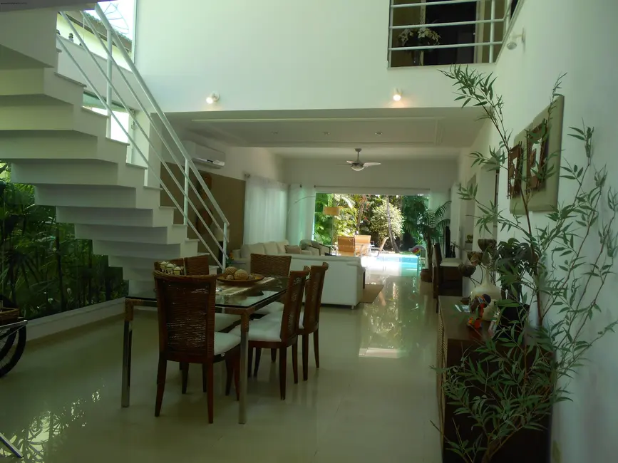 Casa com 5 quartos à venda, 290m2 em Bertioga - SP - imagem 5 Foto 5 de Casa com 5 quartos à venda, 290m2 em Bertioga - SP