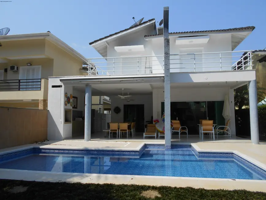 Casa com 5 quartos à venda, 290m2 em Bertioga - SP - imagem 3 Foto 3 de Casa com 5 quartos à venda, 290m2 em Bertioga - SP