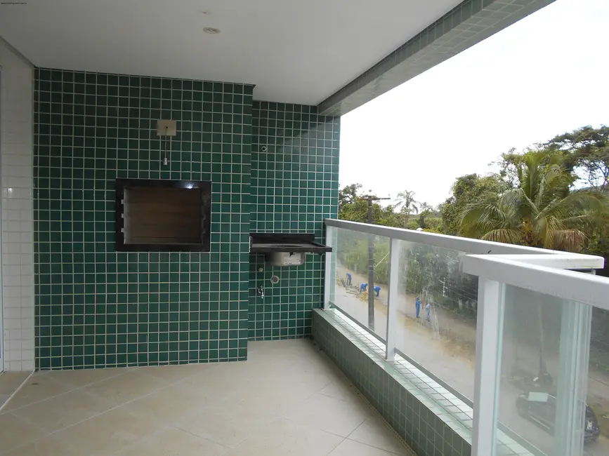 Foto 1 de Apartamento com 3 quartos à venda, 102m2 em Bertioga - SP