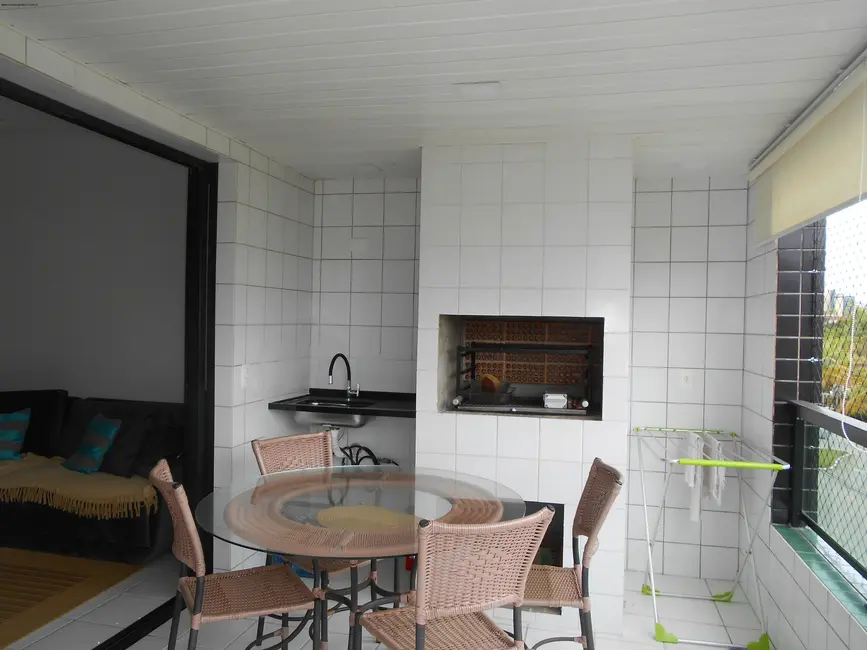 Foto 2 de Apartamento com 3 quartos à venda, 94m2 em Bertioga - SP