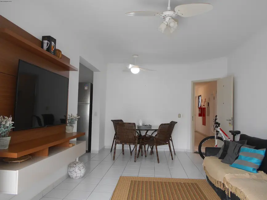 Foto 1 de Apartamento com 3 quartos à venda, 94m2 em Bertioga, SP