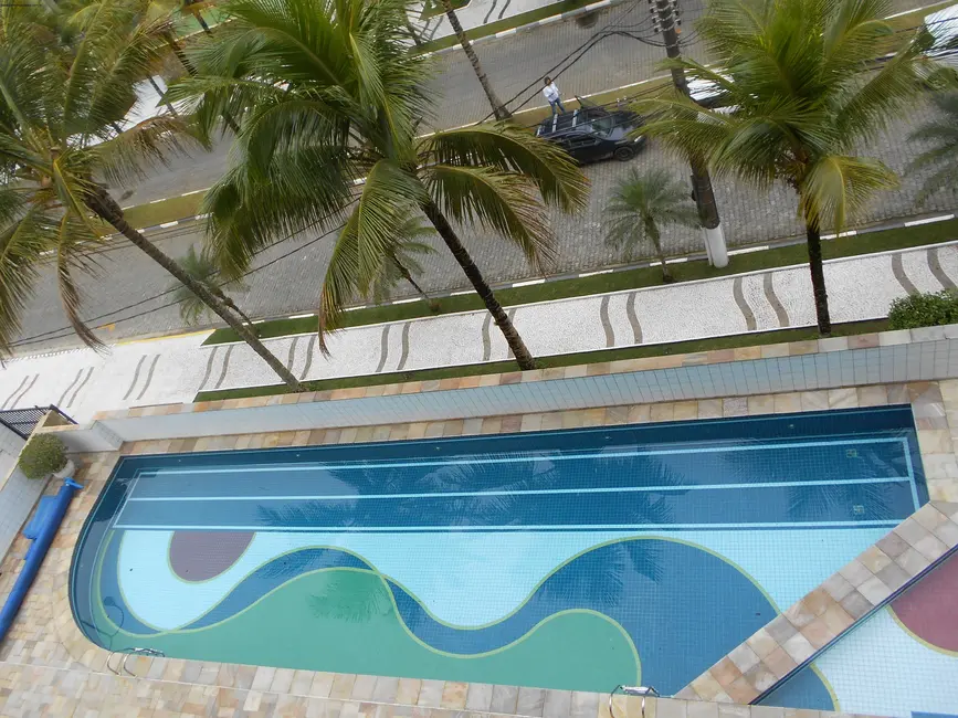 Foto 6 de Apartamento com 3 quartos à venda, 94m2 em Bertioga - SP