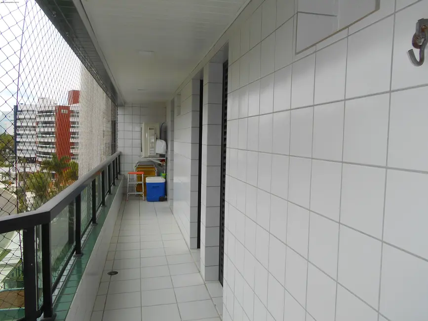 Foto 8 de Apartamento com 3 quartos à venda, 94m2 em Bertioga - SP