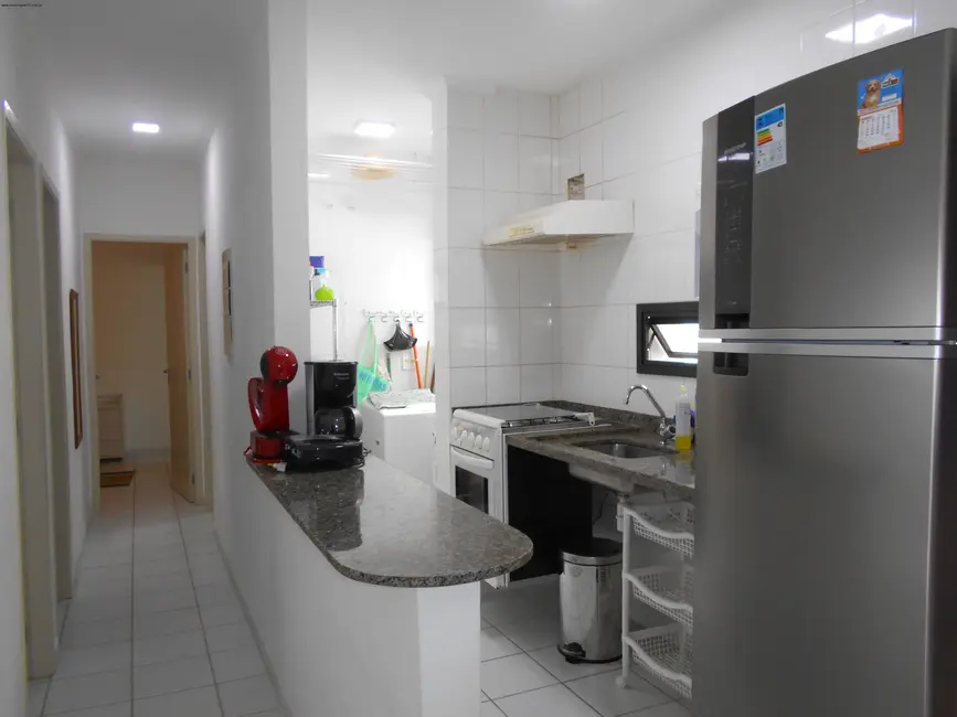 Foto 7 de Apartamento com 3 quartos à venda, 94m2 em Bertioga - SP