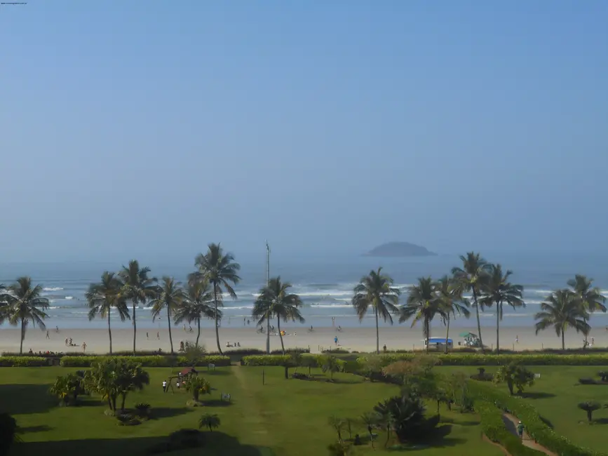 Foto 2 de Apartamento com 3 quartos à venda, 102m2 em Bertioga - SP