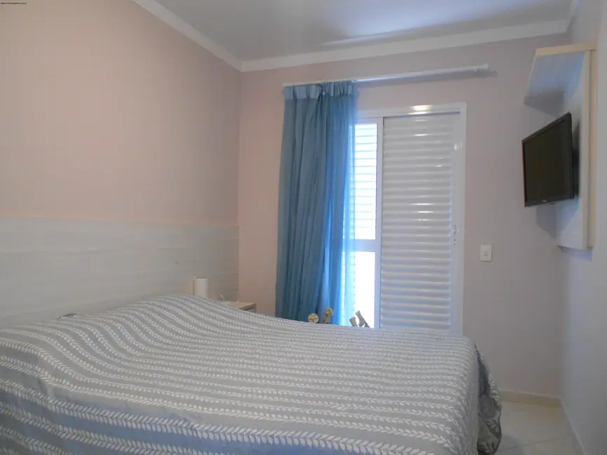 Foto 4 de Apartamento com 3 quartos à venda, 102m2 em Bertioga - SP