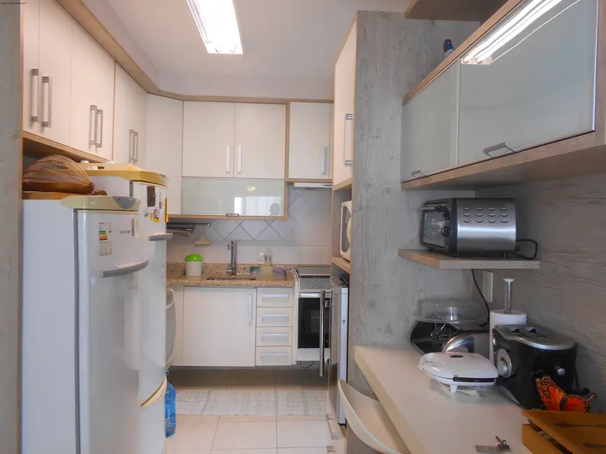 Foto 6 de Apartamento com 3 quartos à venda, 102m2 em Bertioga - SP