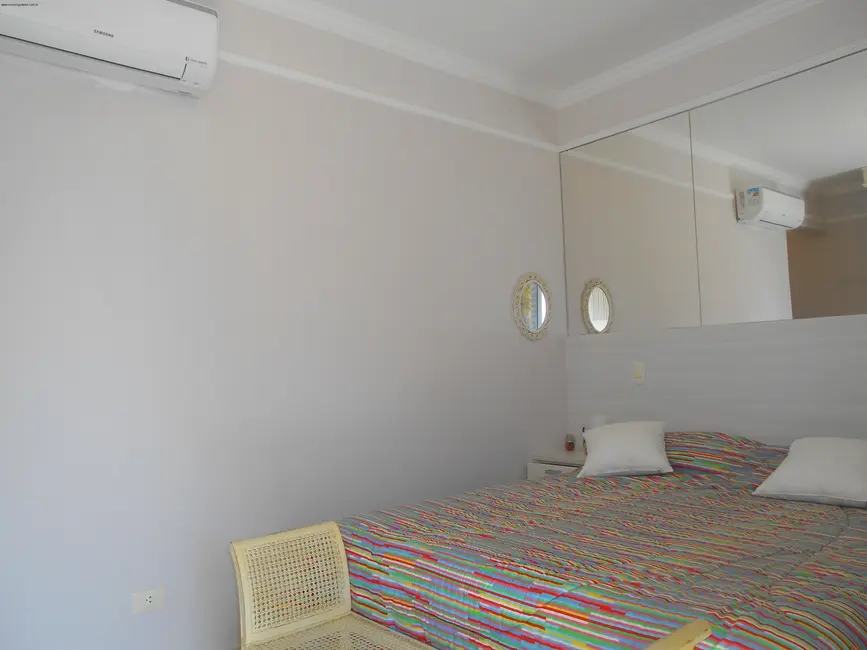 Foto 5 de Apartamento com 3 quartos à venda, 102m2 em Bertioga - SP