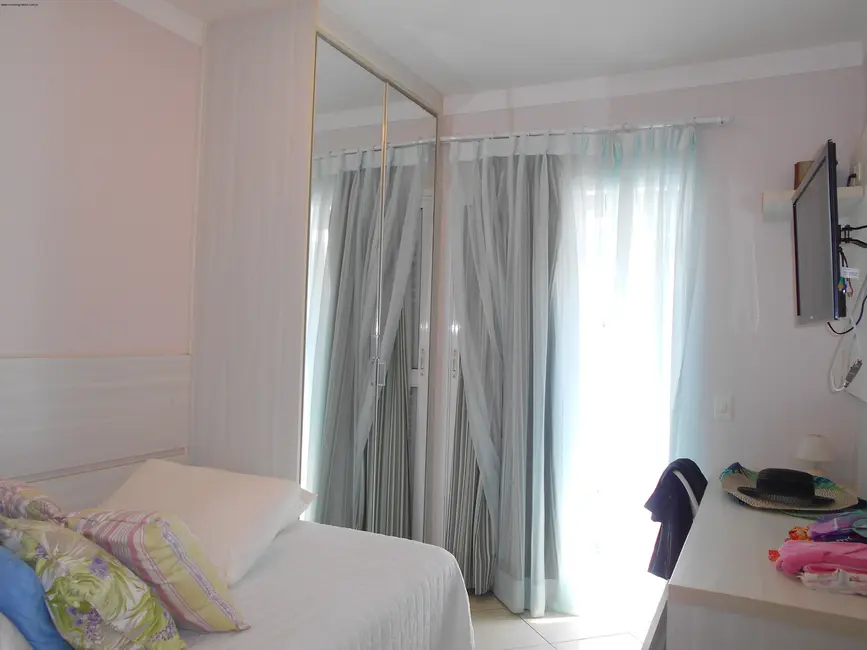 Foto 7 de Apartamento com 3 quartos à venda, 102m2 em Bertioga - SP