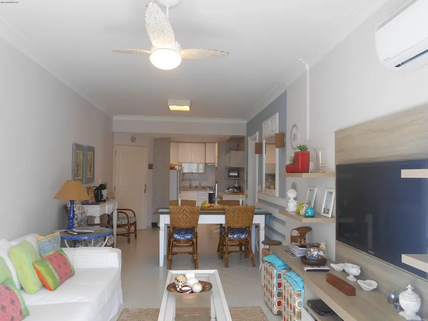 Foto 3 de Apartamento com 3 quartos à venda, 102m2 em Bertioga - SP