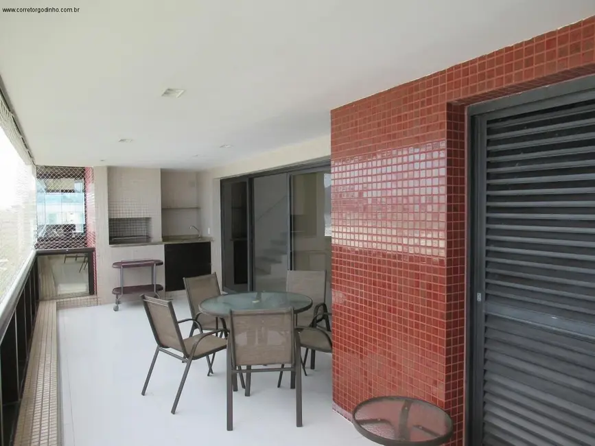 Apartamento com 4 quartos à venda, 330m2 em Bertioga - SP - imagem 3 Foto 3 de Apartamento com 4 quartos à venda, 330m2 em Bertioga - SP