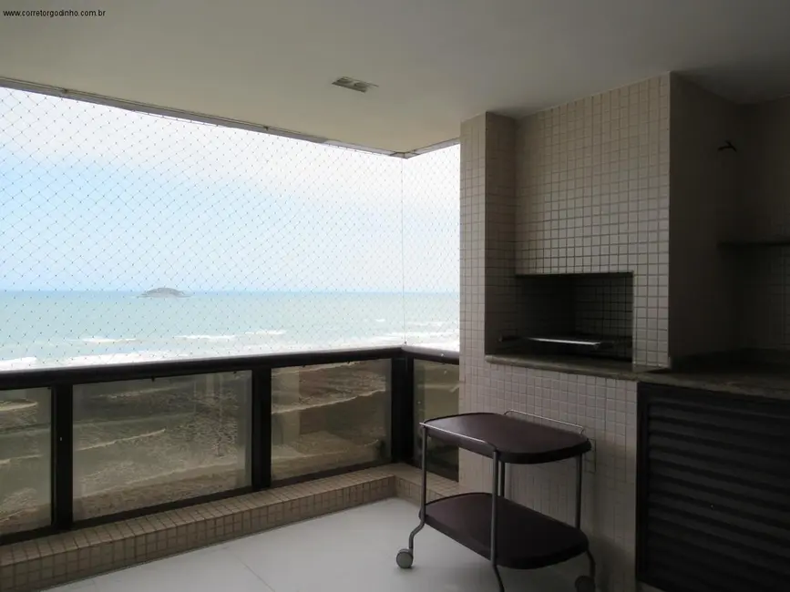 Apartamento com 4 quartos à venda, 330m2 em Bertioga - SP - imagem 7 Foto 7 de Apartamento com 4 quartos à venda, 330m2 em Bertioga - SP