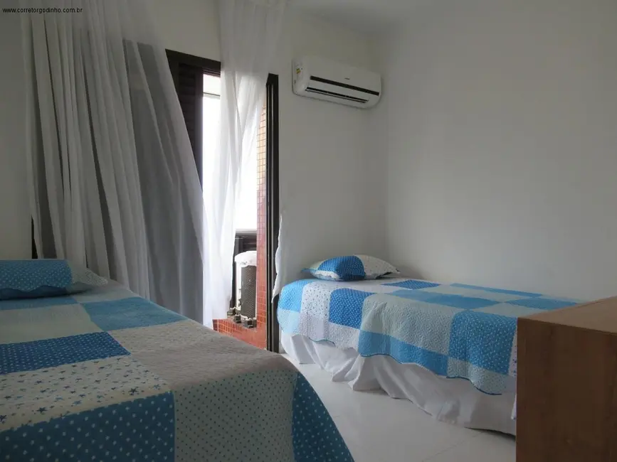 Apartamento com 4 quartos à venda, 330m2 em Bertioga - SP - imagem 9 Foto 9 de Apartamento com 4 quartos à venda, 330m2 em Bertioga - SP