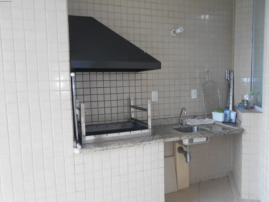 Foto 4 de Apartamento com 3 quartos à venda, 160m2 em Bertioga - SP