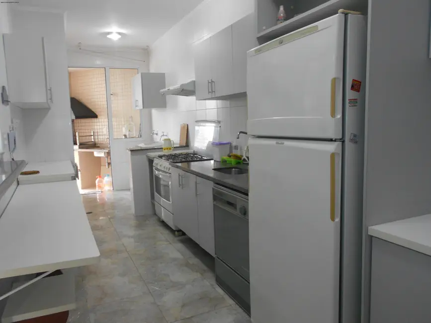 Foto 5 de Apartamento com 3 quartos à venda, 160m2 em Bertioga - SP