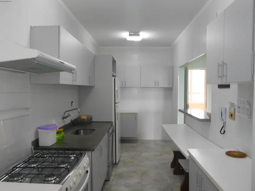 Foto 6 de Apartamento com 3 quartos à venda, 160m2 em Bertioga - SP