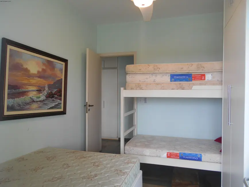 Foto 9 de Apartamento com 3 quartos à venda, 160m2 em Bertioga - SP