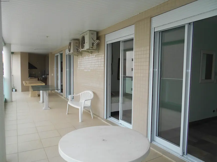 Foto 3 de Apartamento com 3 quartos à venda, 160m2 em Bertioga - SP