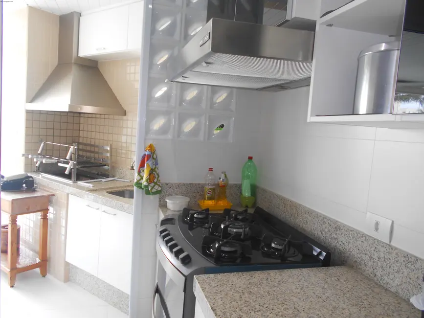 Foto 8 de Apartamento com 3 quartos à venda, 160m2 em Bertioga - SP