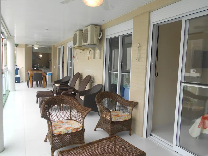 Foto 5 de Apartamento com 3 quartos à venda, 160m2 em Bertioga - SP