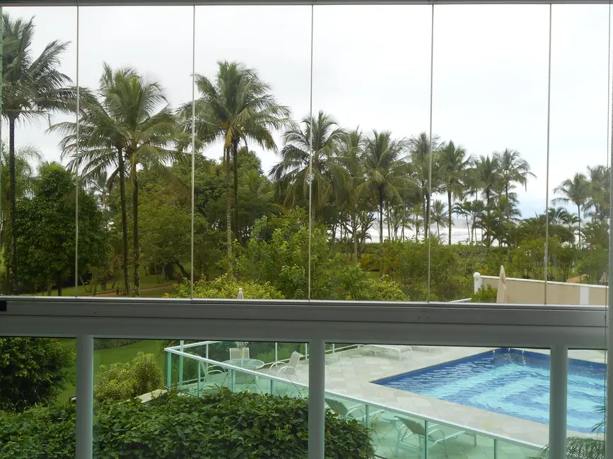 Foto 9 de Apartamento com 3 quartos à venda, 160m2 em Bertioga - SP