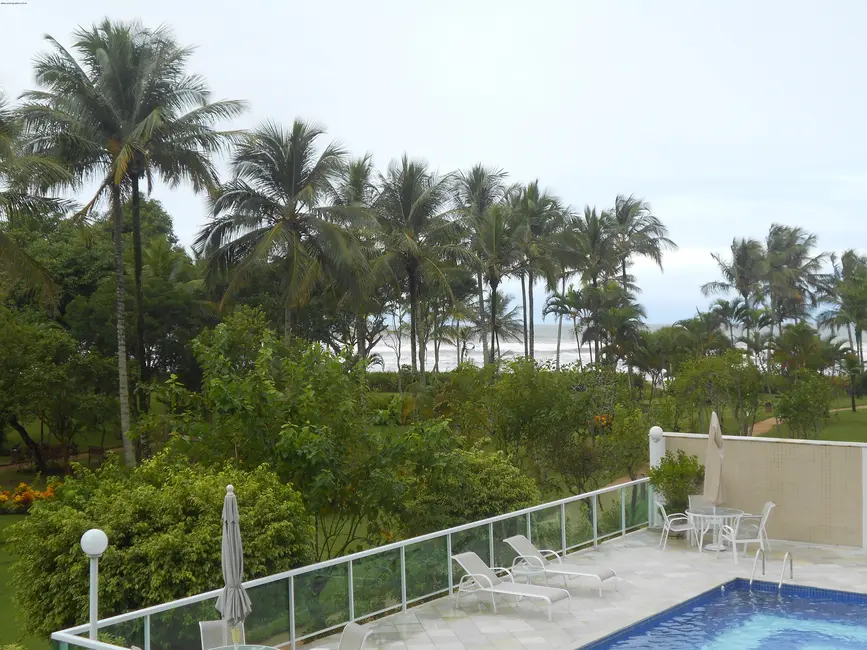 Foto 2 de Apartamento com 3 quartos à venda, 160m2 em Bertioga - SP