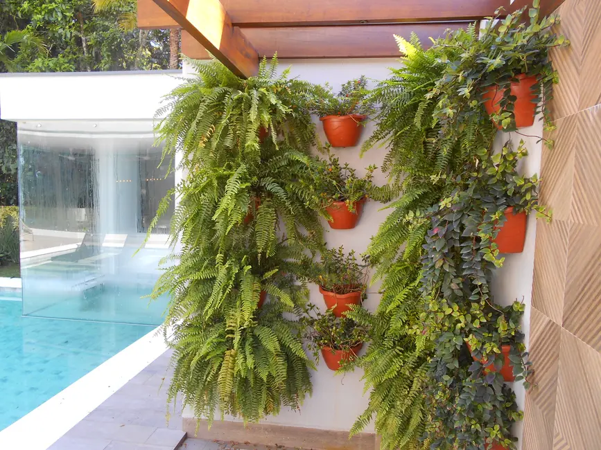 Casa de Condomínio com 7 quartos à venda, 520m2 em Bertioga - SP - imagem 4 Foto 4 de Casa de Condomínio com 7 quartos à venda, 520m2 em Bertioga - SP