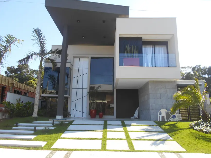 Casa de Condomínio com 7 quartos à venda, 520m2 em Bertioga - SP - imagem 1 Foto 1 de Casa de Condomínio com 7 quartos à venda, 520m2 em Bertioga - SP