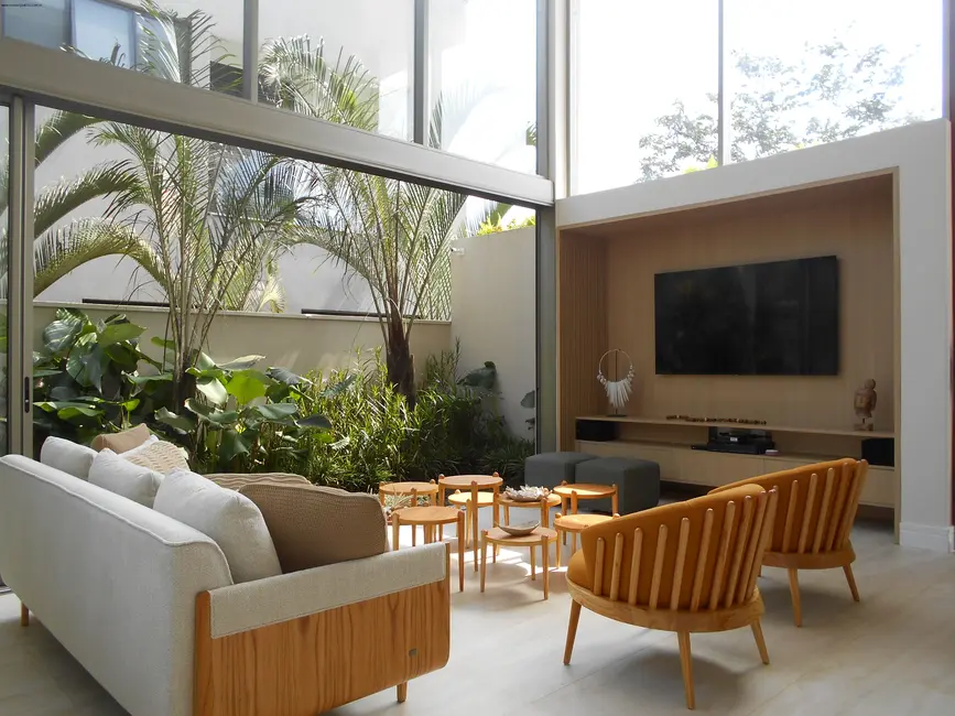 Casa de Condomínio com 6 quartos à venda, 570m2 em Bertioga - SP - imagem 7 Foto 7 de Casa de Condomínio com 6 quartos à venda, 570m2 em Bertioga - SP