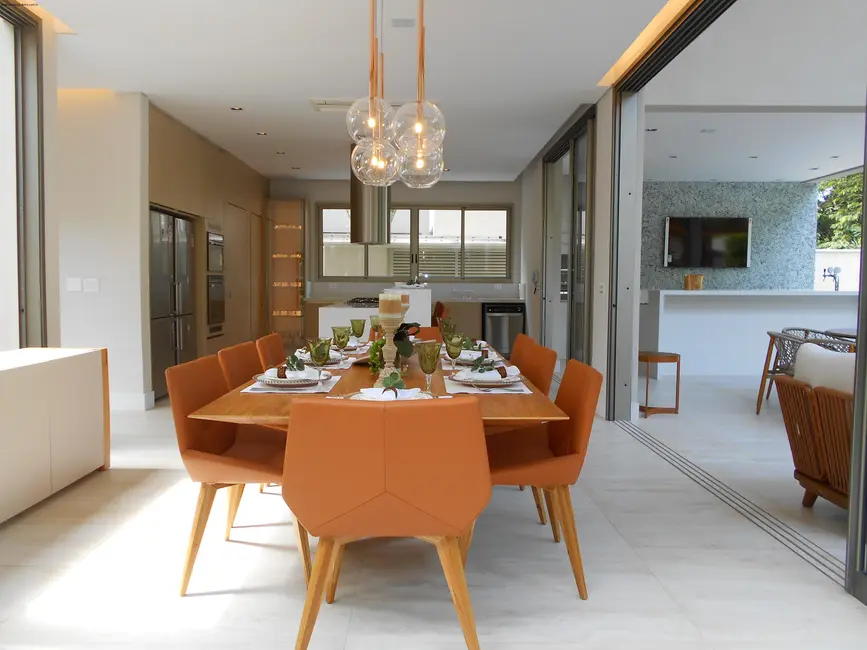 Casa de Condomínio com 6 quartos à venda, 570m2 em Bertioga - SP - imagem 8 Foto 8 de Casa de Condomínio com 6 quartos à venda, 570m2 em Bertioga - SP