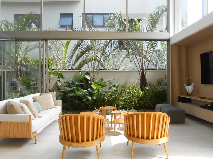 Casa de Condomínio com 6 quartos à venda, 570m2 em Bertioga - SP - imagem 4 Foto 4 de Casa de Condomínio com 6 quartos à venda, 570m2 em Bertioga - SP