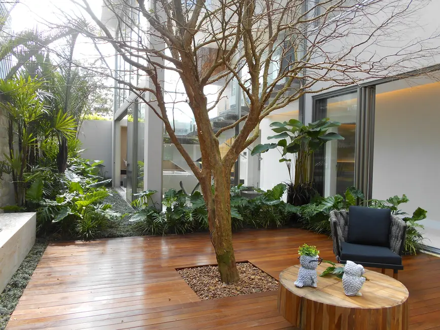 Casa de Condomínio com 6 quartos à venda, 570m2 em Bertioga - SP - imagem 9 Foto 9 de Casa de Condomínio com 6 quartos à venda, 570m2 em Bertioga - SP