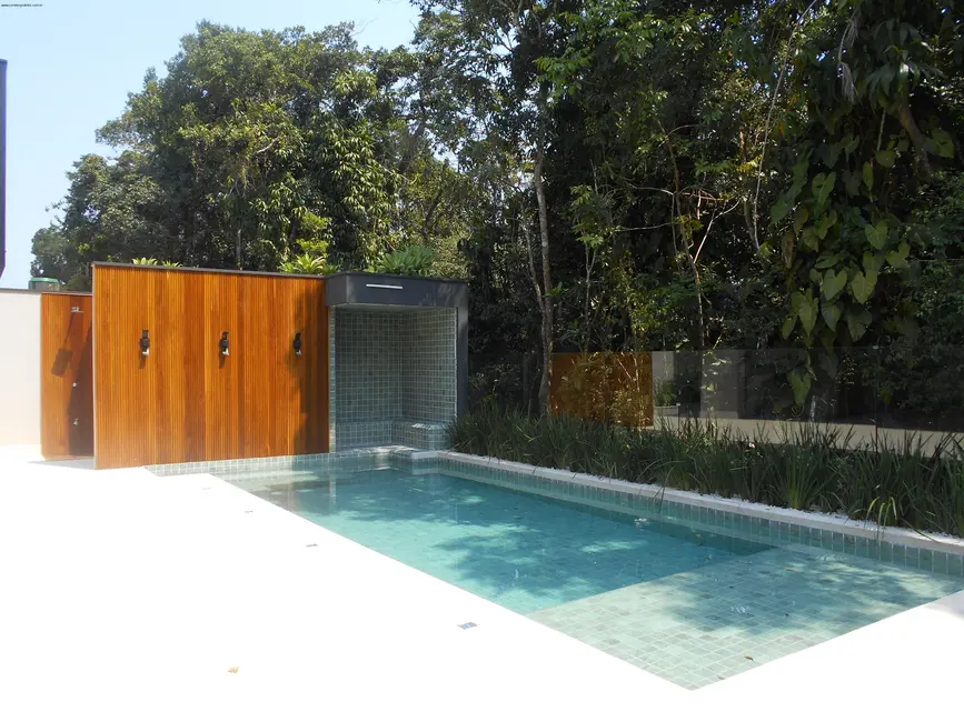 Foto 2 de Casa com 6 quartos à venda, 380m2 em Bertioga - SP