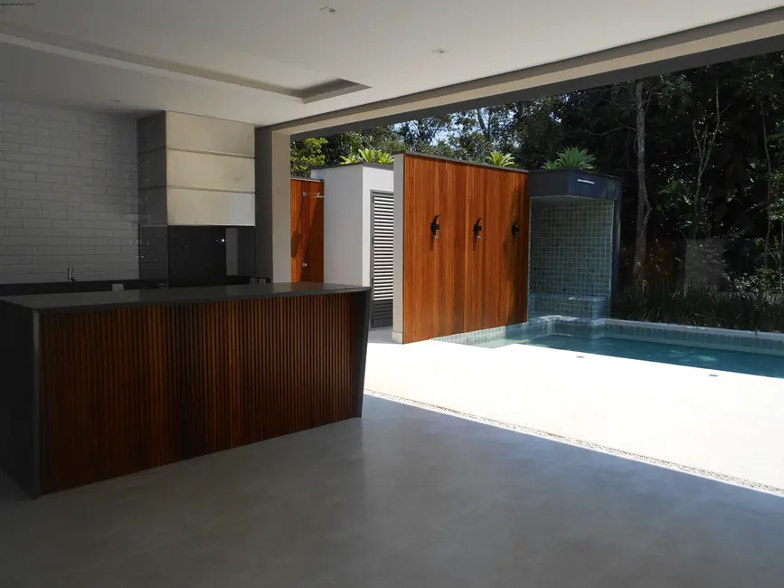 Foto 4 de Casa com 6 quartos à venda, 380m2 em Bertioga - SP