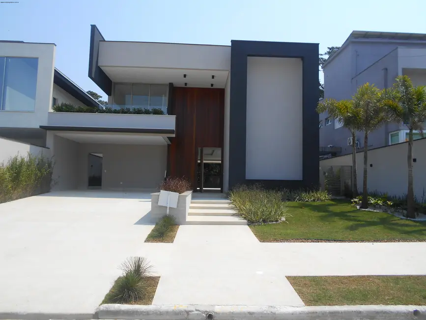 Foto 3 de Casa com 6 quartos à venda, 380m2 em Bertioga - SP