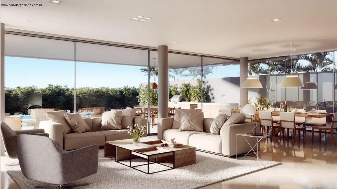 Foto 6 de Casa de Condomínio com 7 quartos à venda, 1100m2 em Bertioga - SP