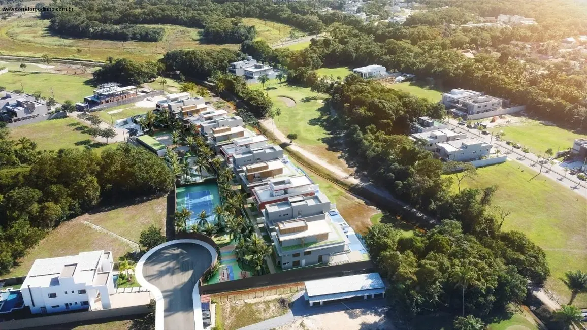 Foto 1 de Casa de Condomínio com 7 quartos à venda, 1100m2 em Bertioga - SP