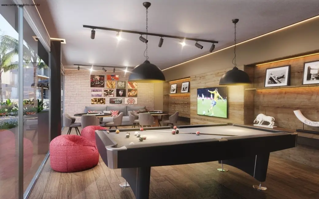 Foto 4 de Casa de Condomínio com 7 quartos à venda, 1100m2 em Bertioga - SP