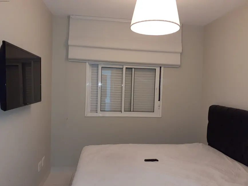 Foto 5 de Apartamento com 3 quartos à venda, 108m2 em Bertioga - SP