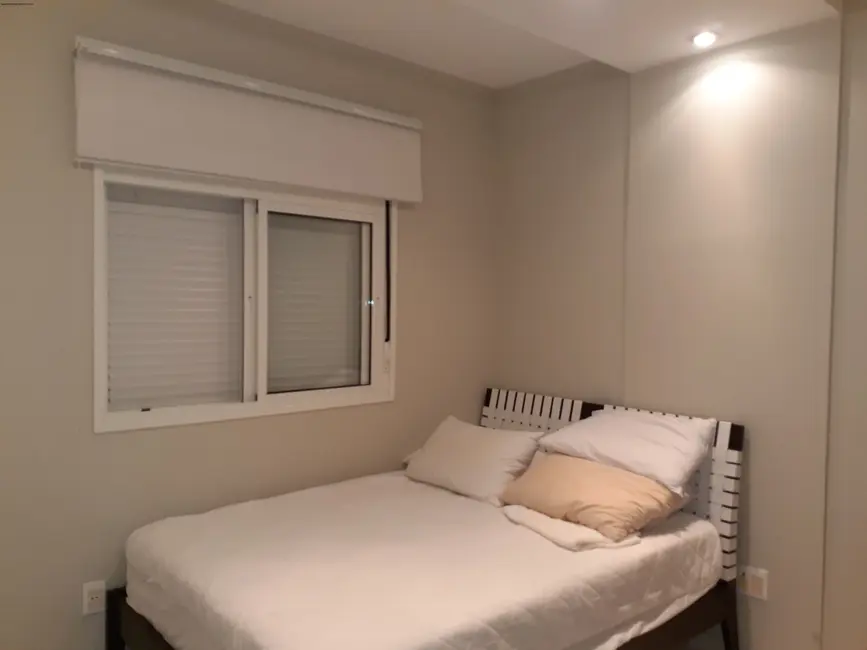 Foto 4 de Apartamento com 3 quartos à venda, 108m2 em Bertioga - SP