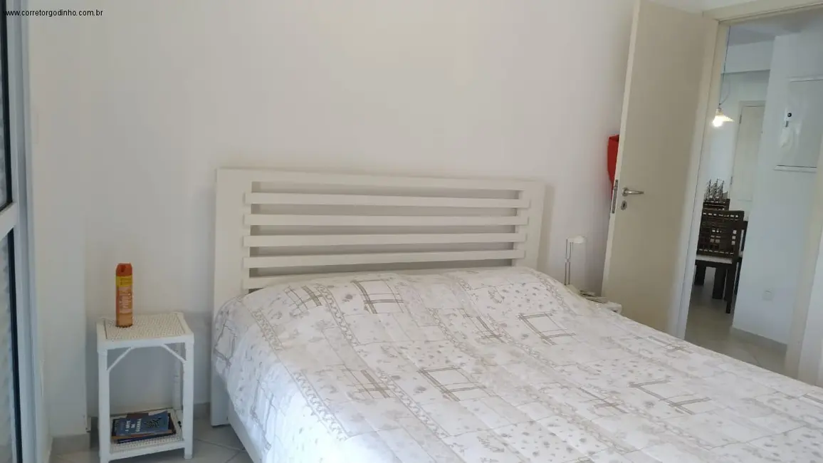 Foto 5 de Apartamento com 2 quartos à venda, 85m2 em Bertioga - SP