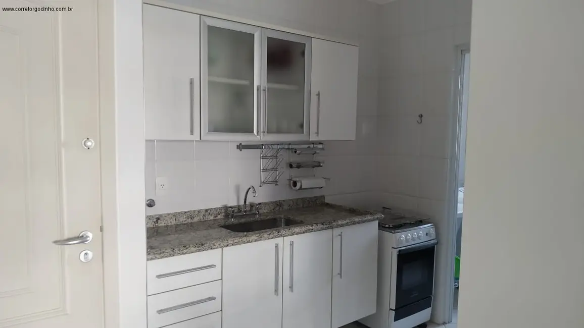 Foto 4 de Apartamento com 2 quartos à venda, 85m2 em Bertioga - SP