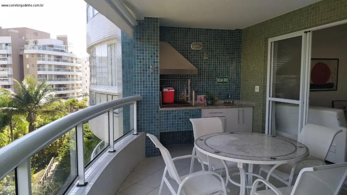 Foto 1 de Apartamento com 2 quartos à venda, 85m2 em Bertioga - SP