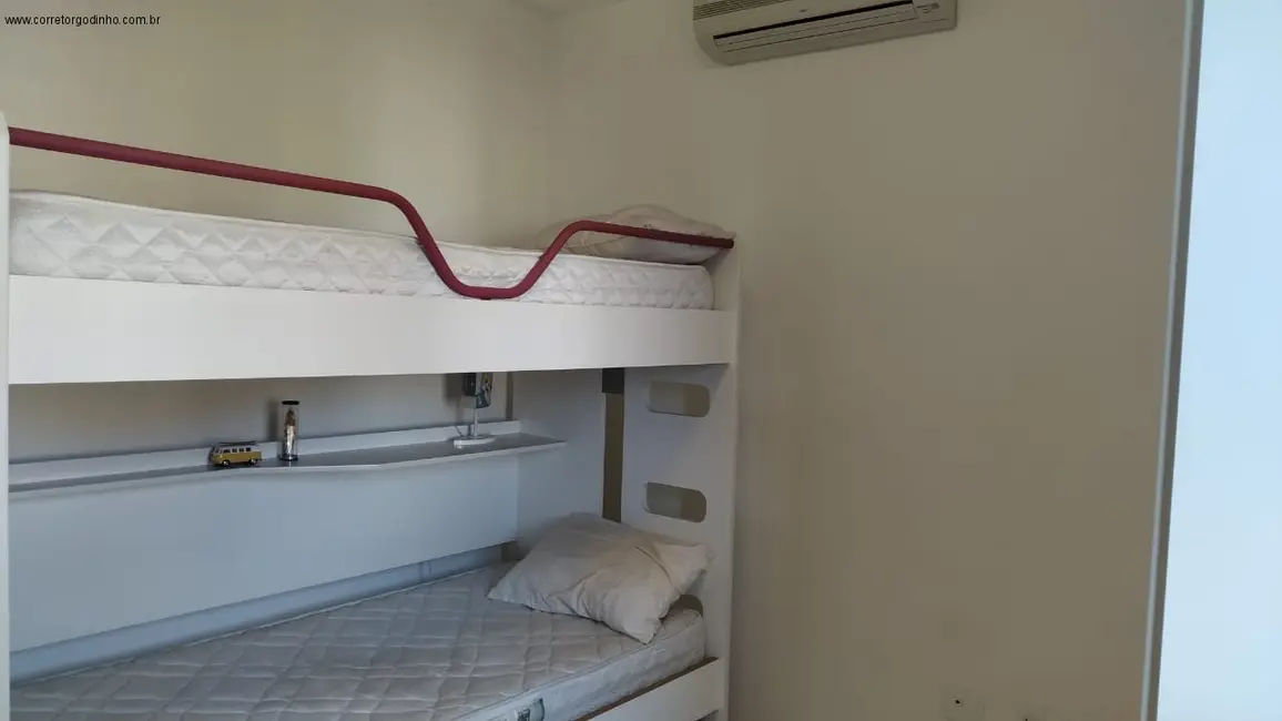 Foto 7 de Apartamento com 2 quartos à venda, 85m2 em Bertioga - SP