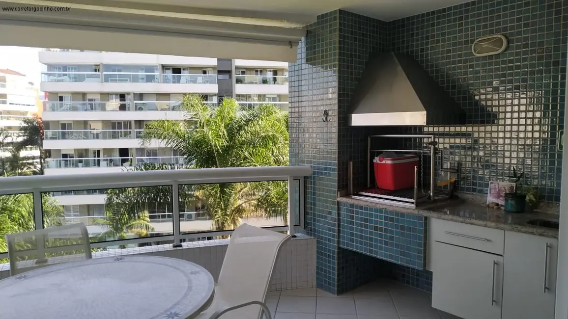 Foto 6 de Apartamento com 2 quartos à venda, 85m2 em Bertioga - SP