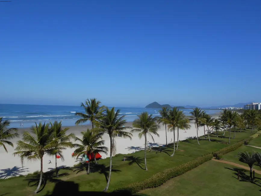 Foto 3 de Apartamento com 5 quartos à venda, 327m2 em Bertioga - SP