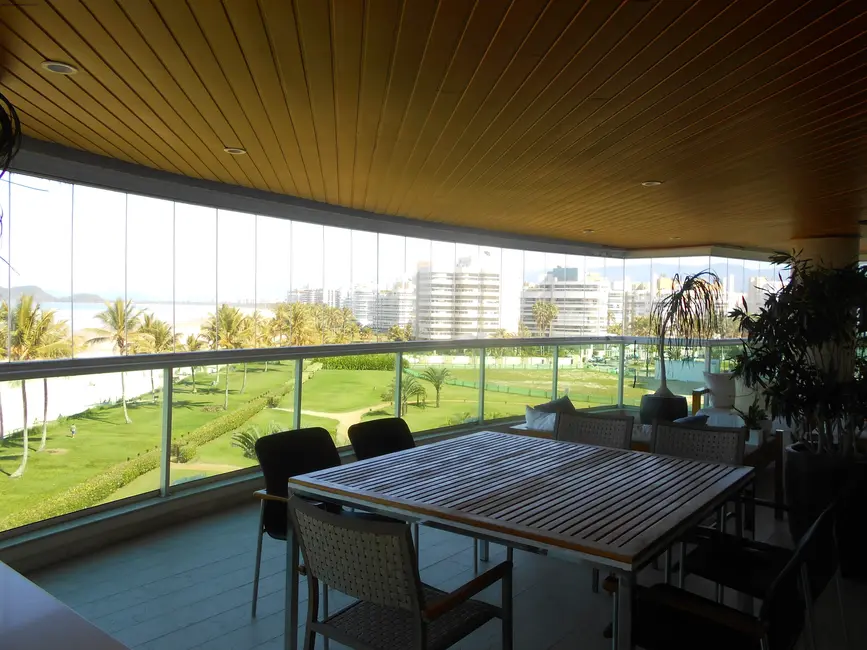 Foto 7 de Apartamento com 5 quartos à venda, 327m2 em Bertioga - SP