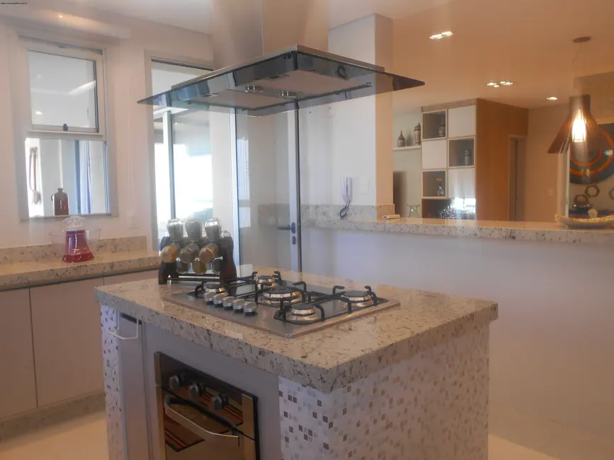 Apartamento com 5 quartos à venda, 235m2 em Bertioga - SP - imagem 3 Foto 3 de Apartamento com 5 quartos à venda, 235m2 em Bertioga - SP