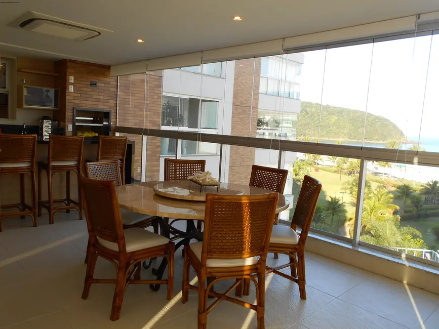 Apartamento com 5 quartos à venda, 235m2 em Bertioga - SP - imagem 7 Foto 7 de Apartamento com 5 quartos à venda, 235m2 em Bertioga - SP